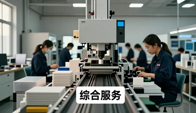 公众号开发套餐