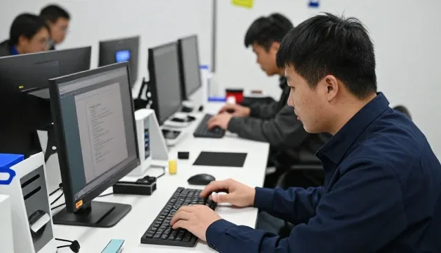 农业基地实录:网络运维服务APP注意事项