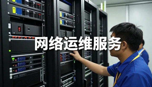 上海号甲网络科技有限公司分析网络运维服务公众号开发套餐市场变化