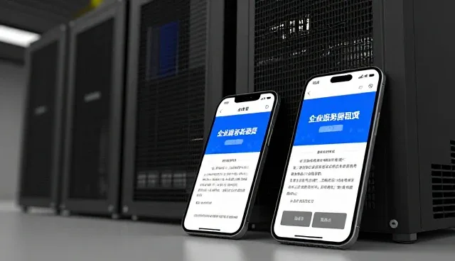 公众号开发中网络技术常见问题的应对策略