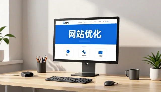 网站维护的日常要点与优化策略