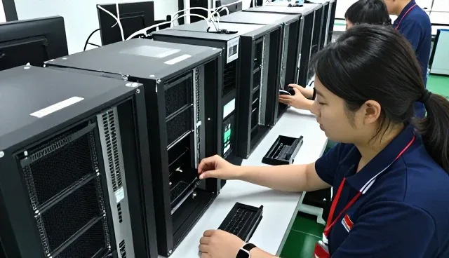 公众号开发套餐服务器:网络技术客户关心的问题